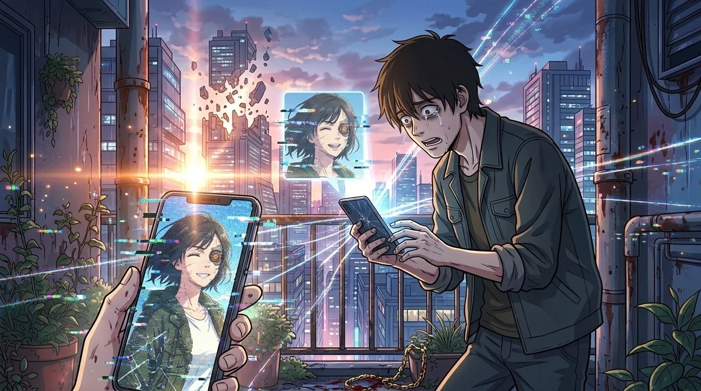 Scene Image