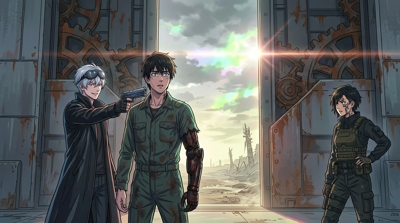 Scene Image