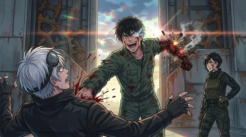 Scene Image