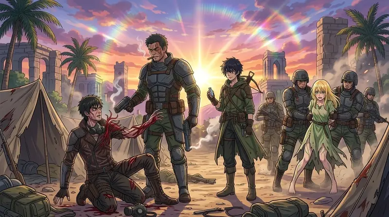 Scene Image