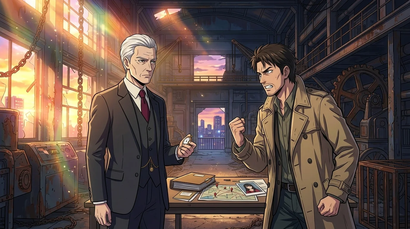 Scene Image