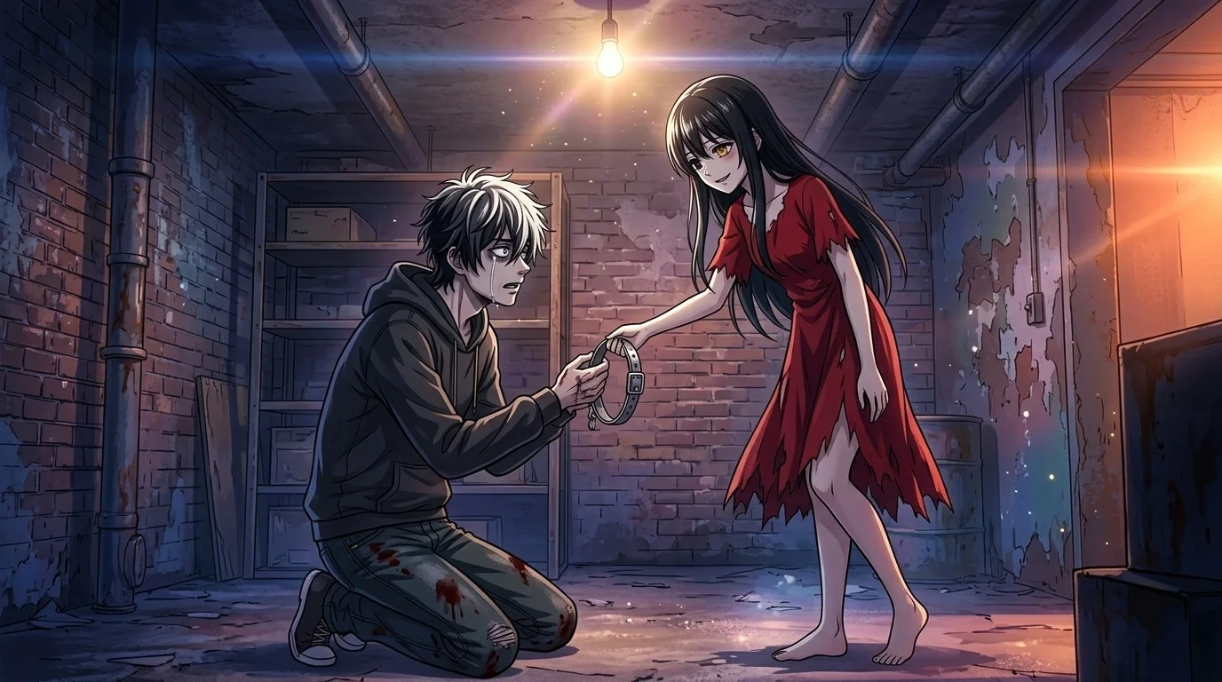 Scene Image