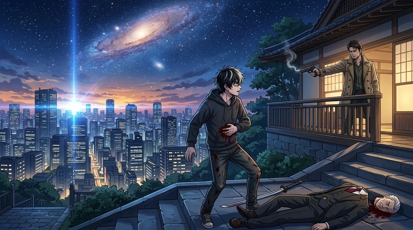 Scene Image