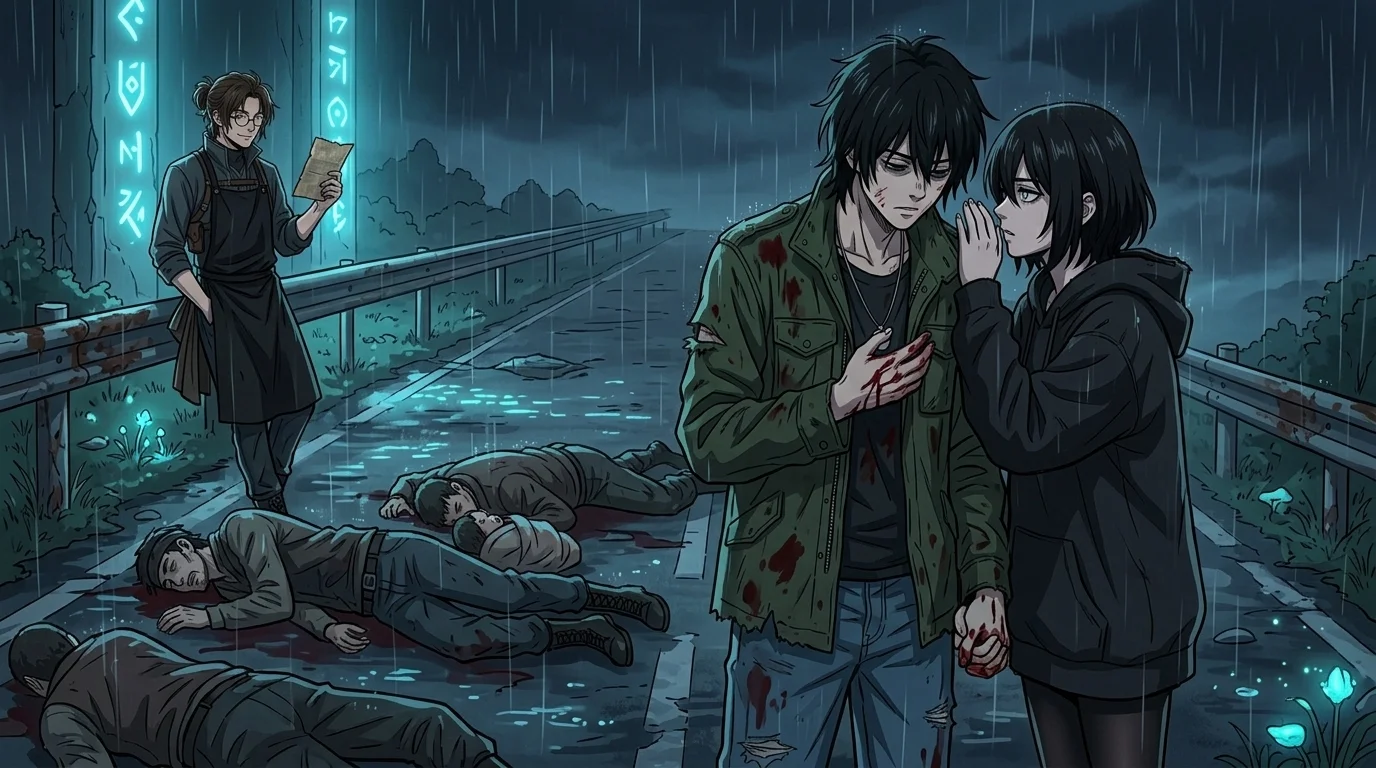 Scene Image