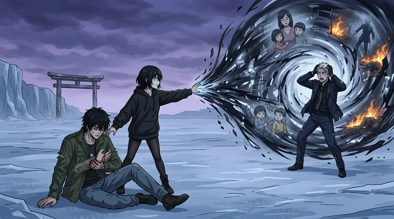 Scene Image