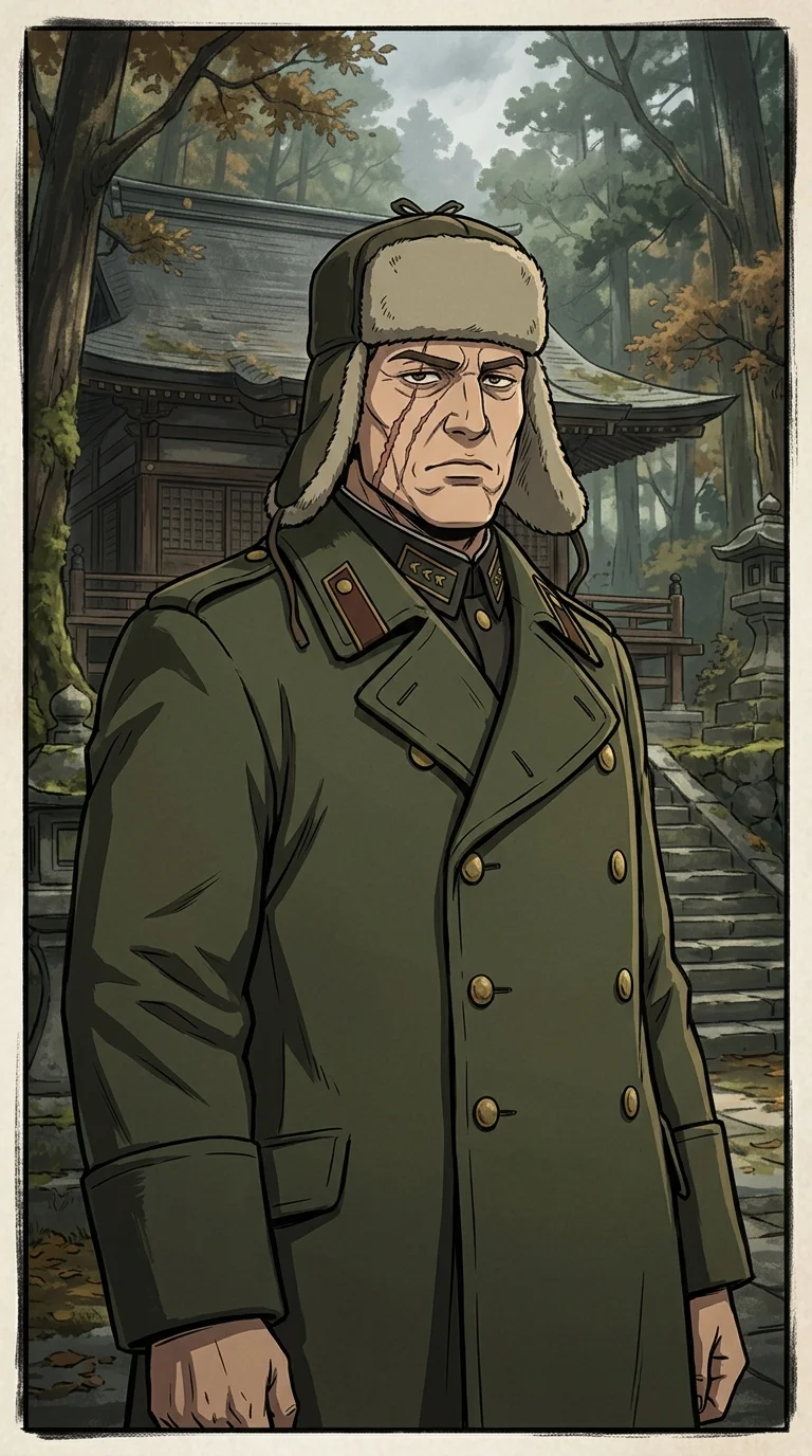 ボリス