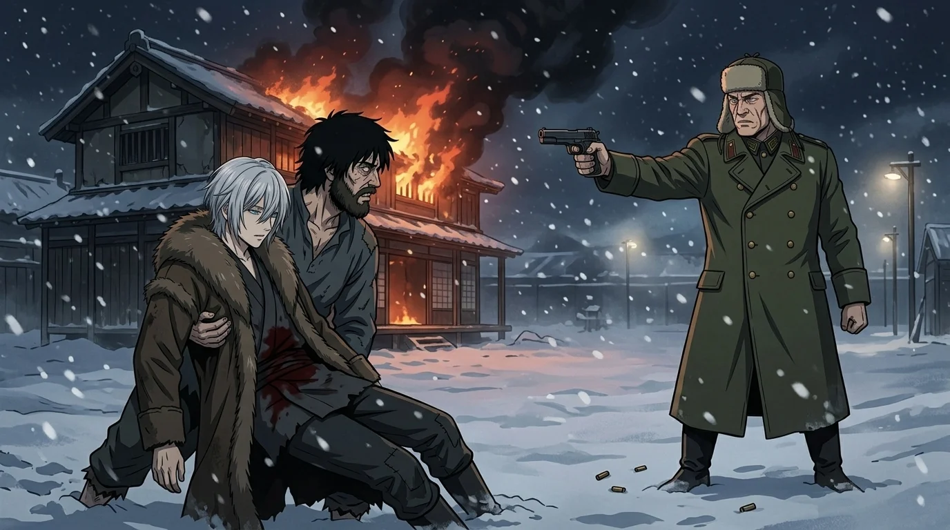 Scene Image