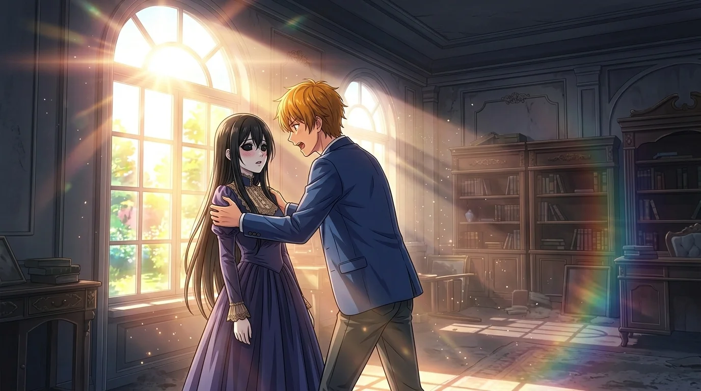 Scene Image