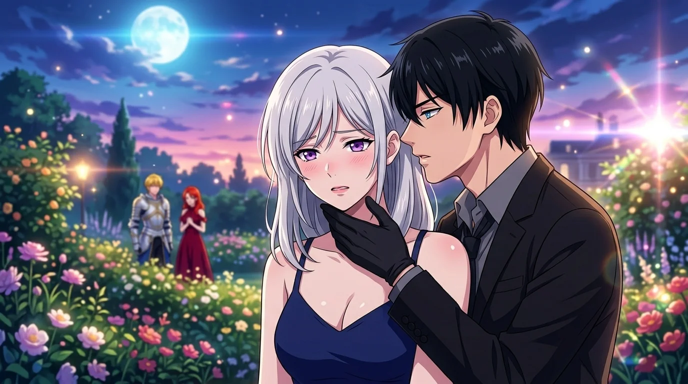 Scene Image