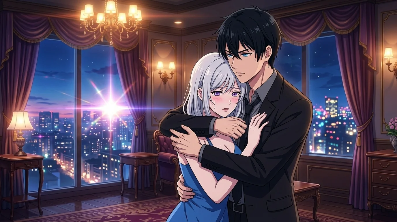 Scene Image