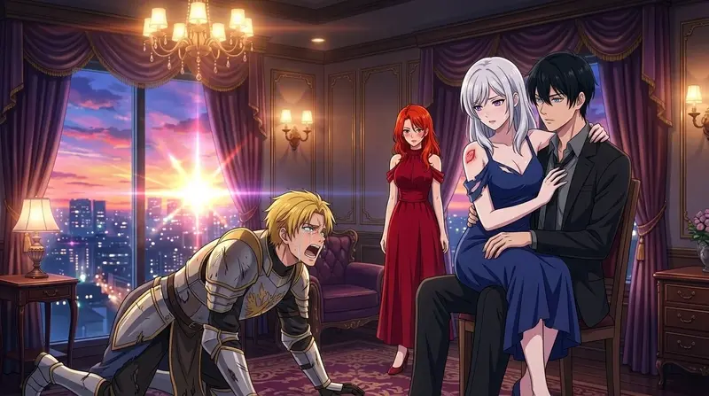 Scene Image
