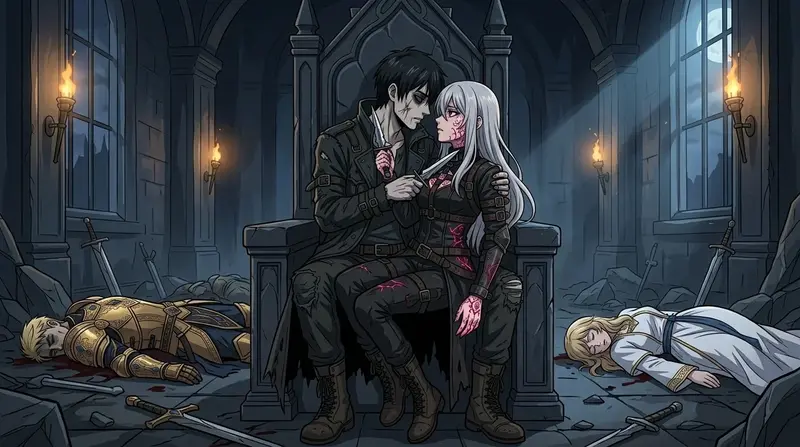 Scene Image