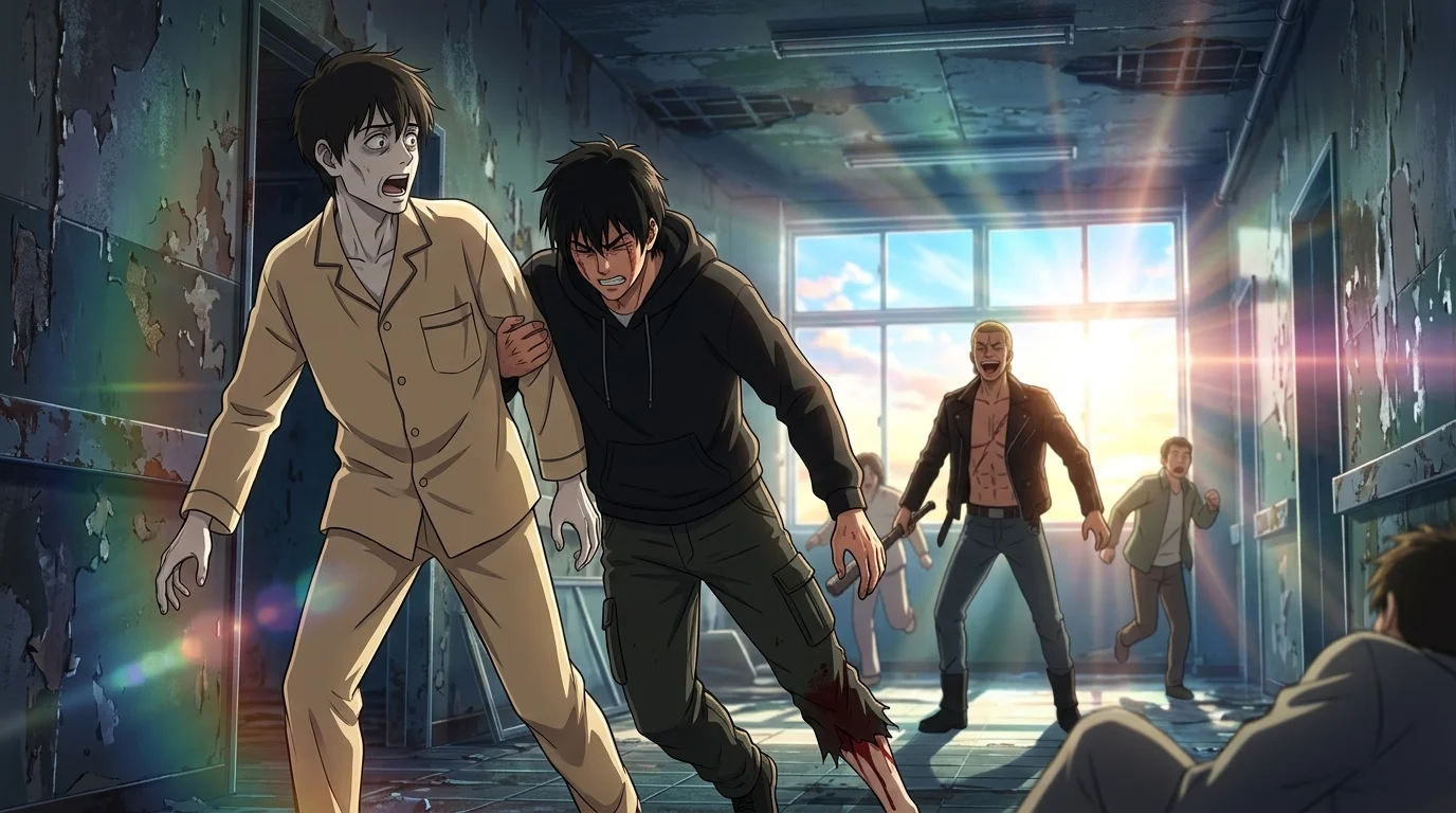 Scene Image