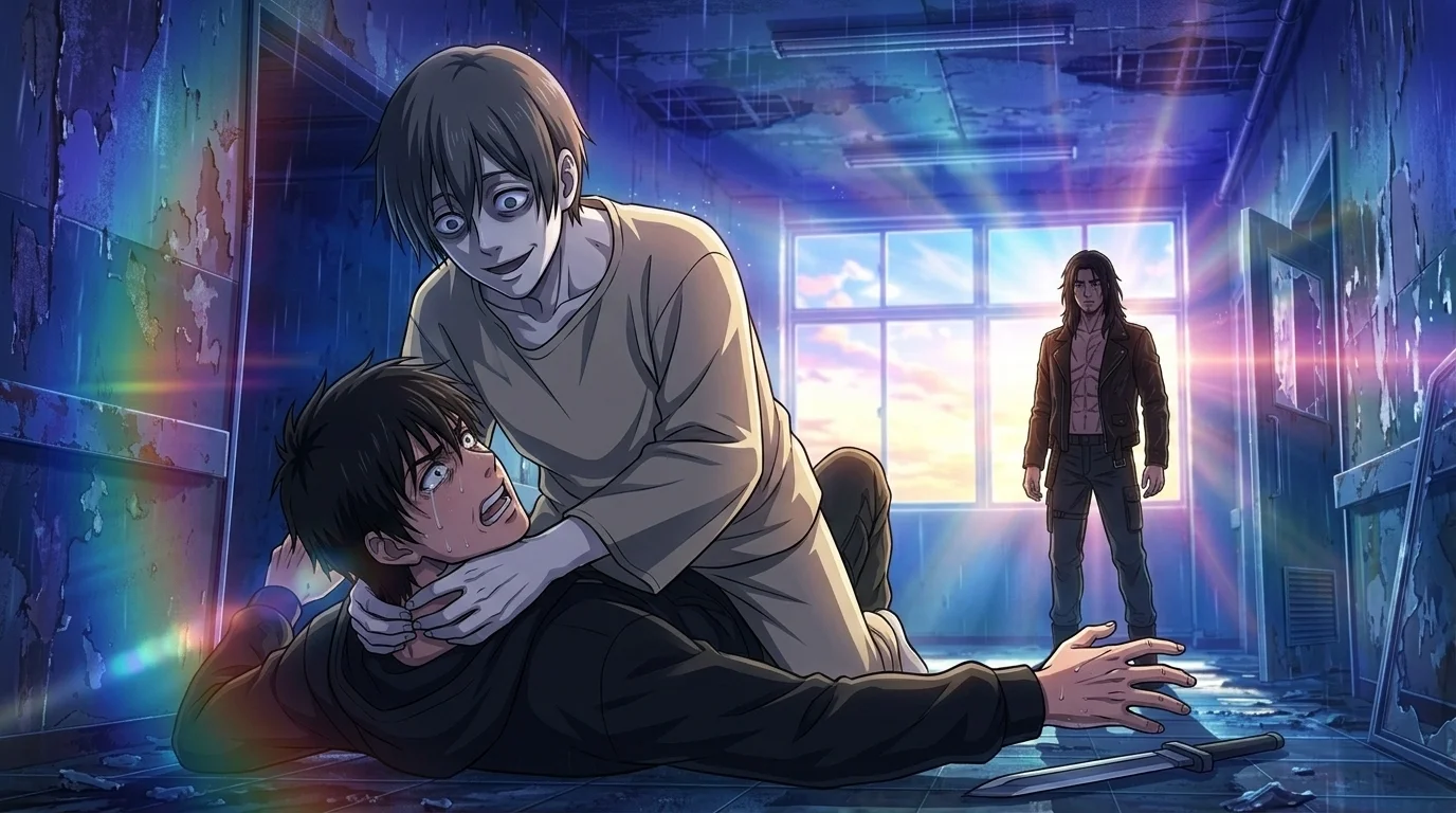 Scene Image