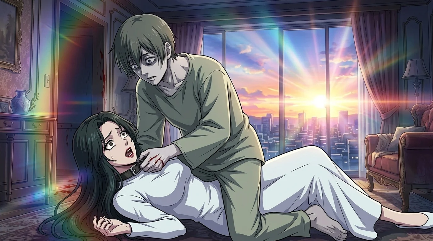 Scene Image