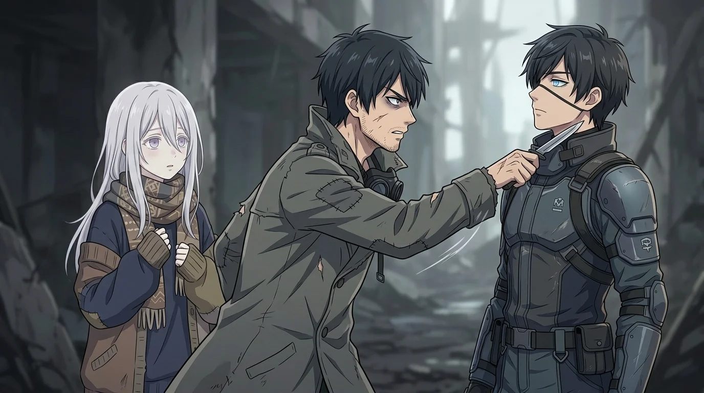 Scene Image
