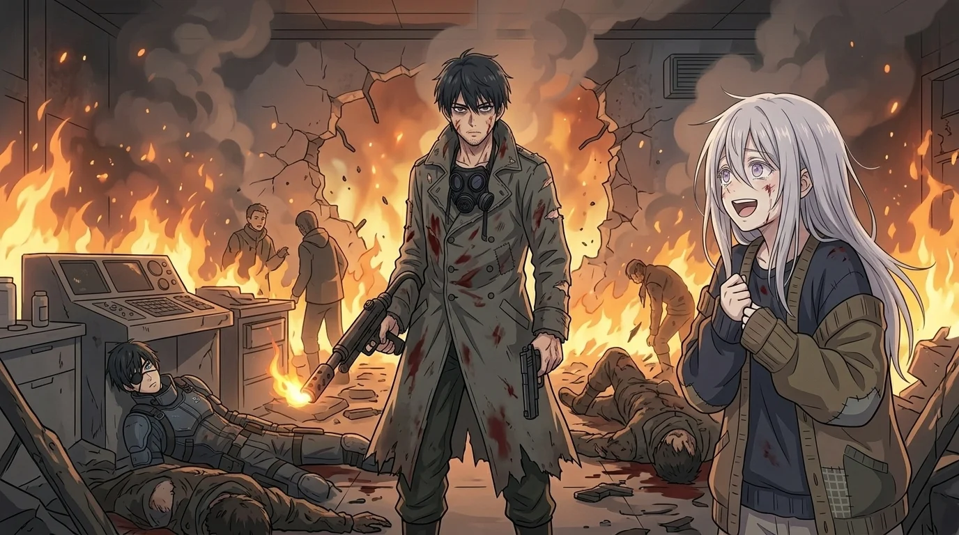 Scene Image