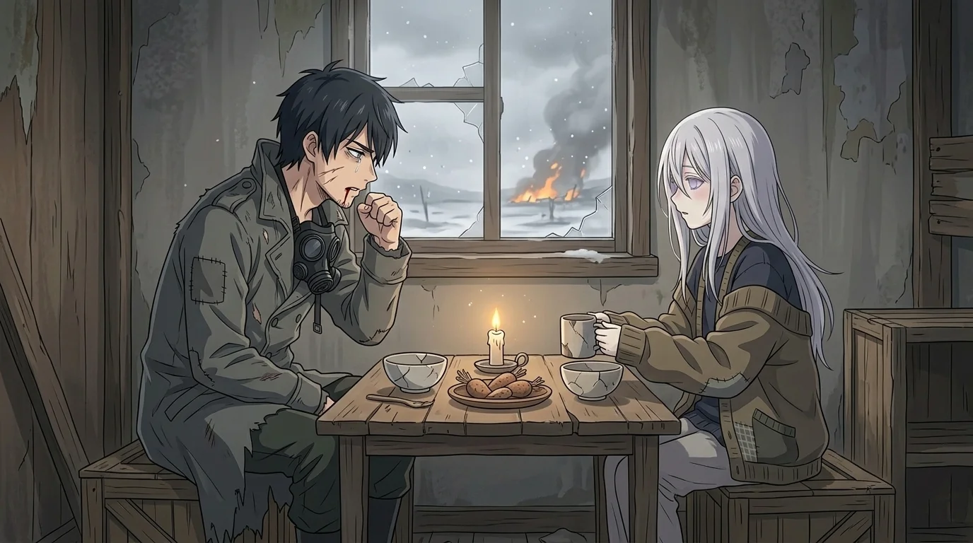 Scene Image