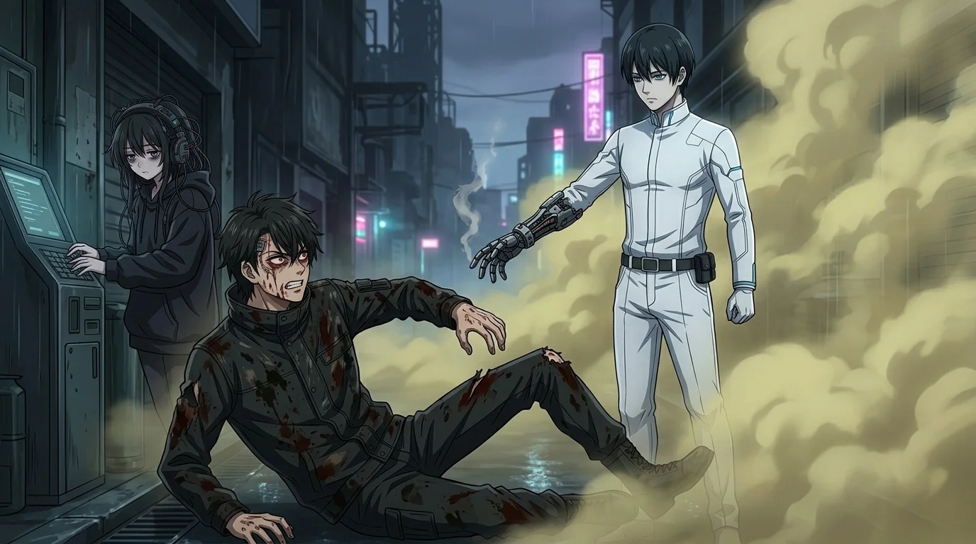 Scene Image