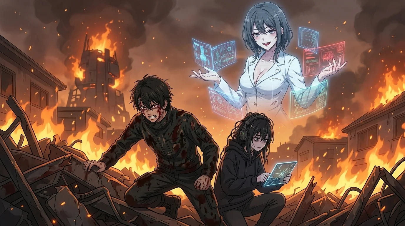 Scene Image