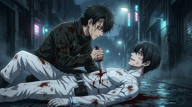 Scene Image