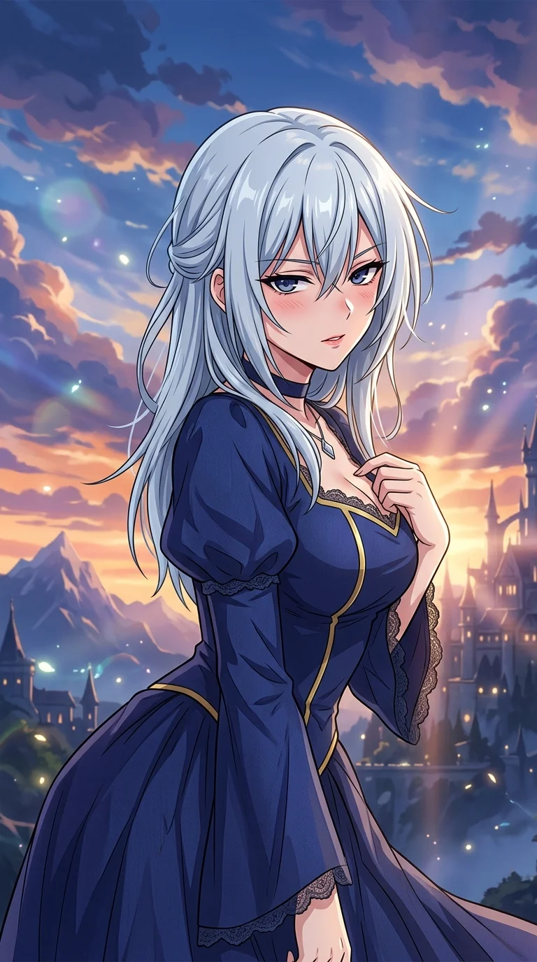 シルヴィア