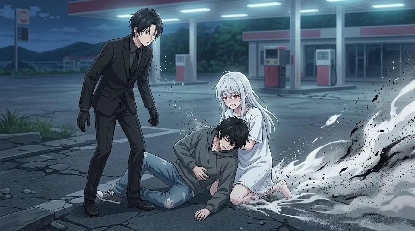 Scene Image