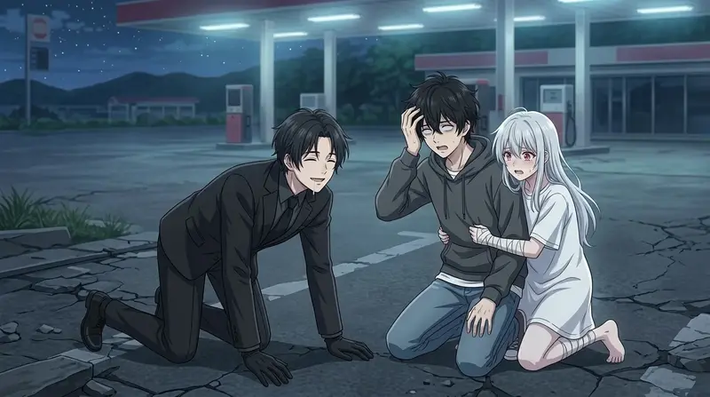 Scene Image