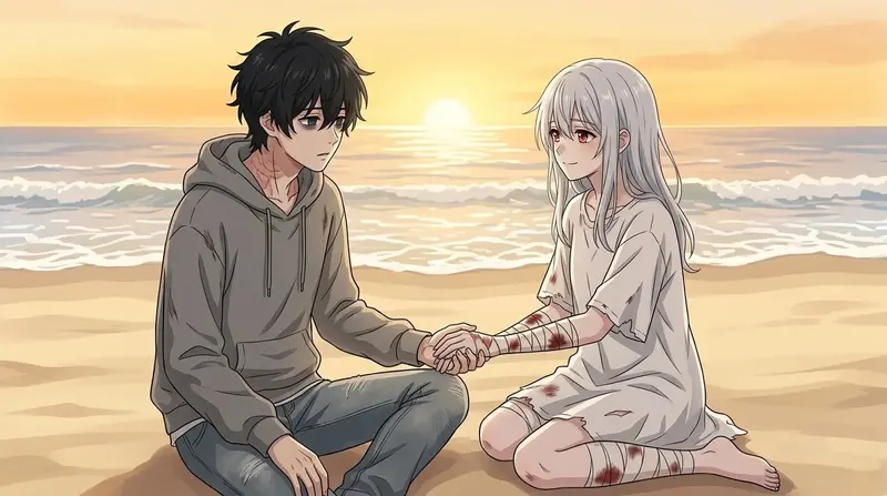Scene Image