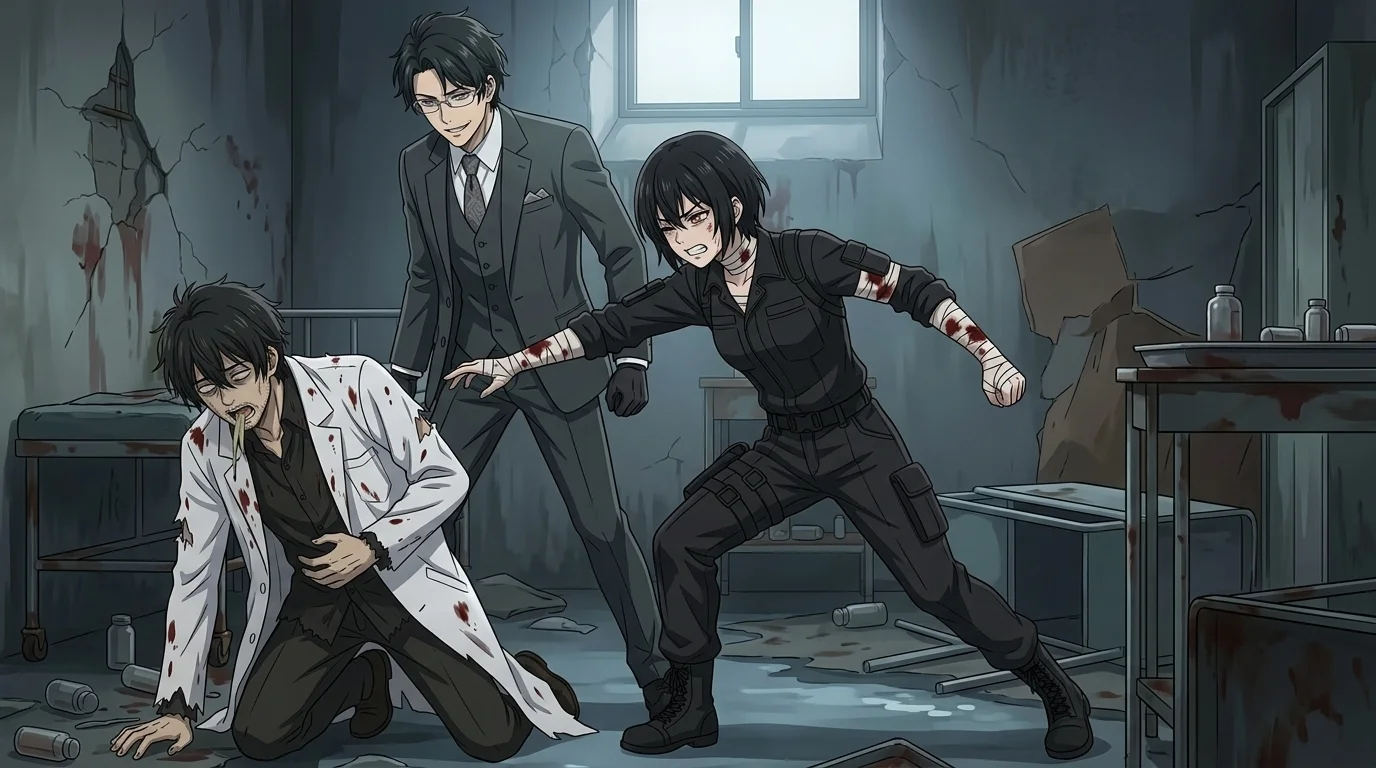 Scene Image