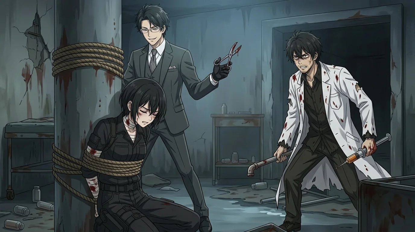 Scene Image