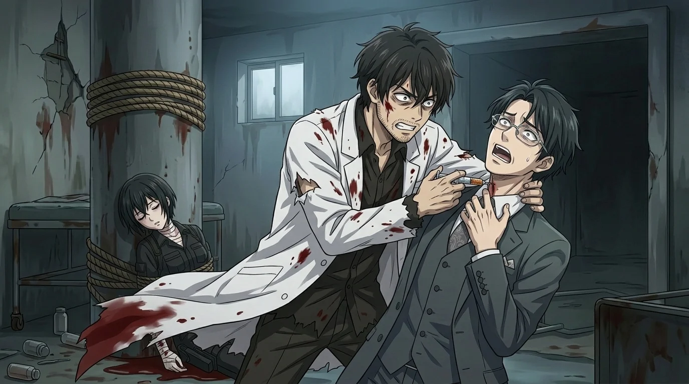 Scene Image