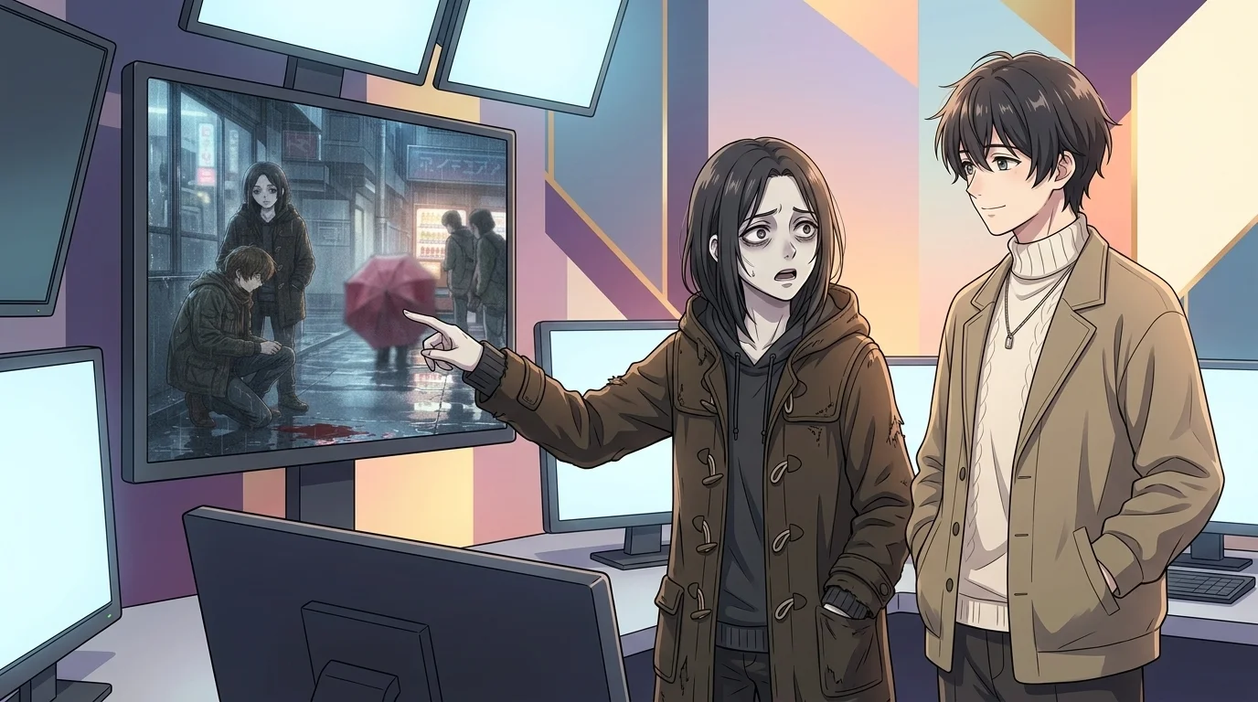 Scene Image