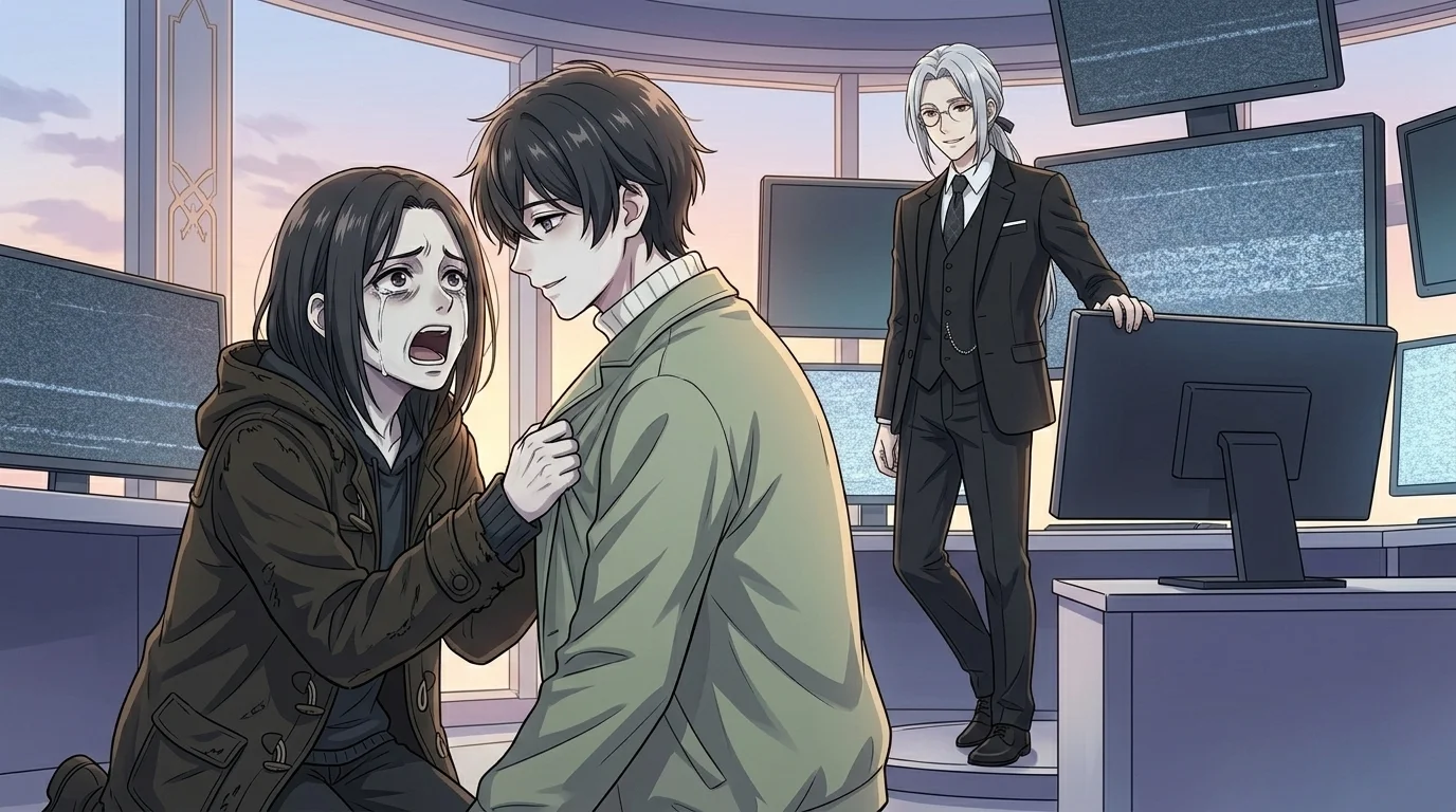 Scene Image