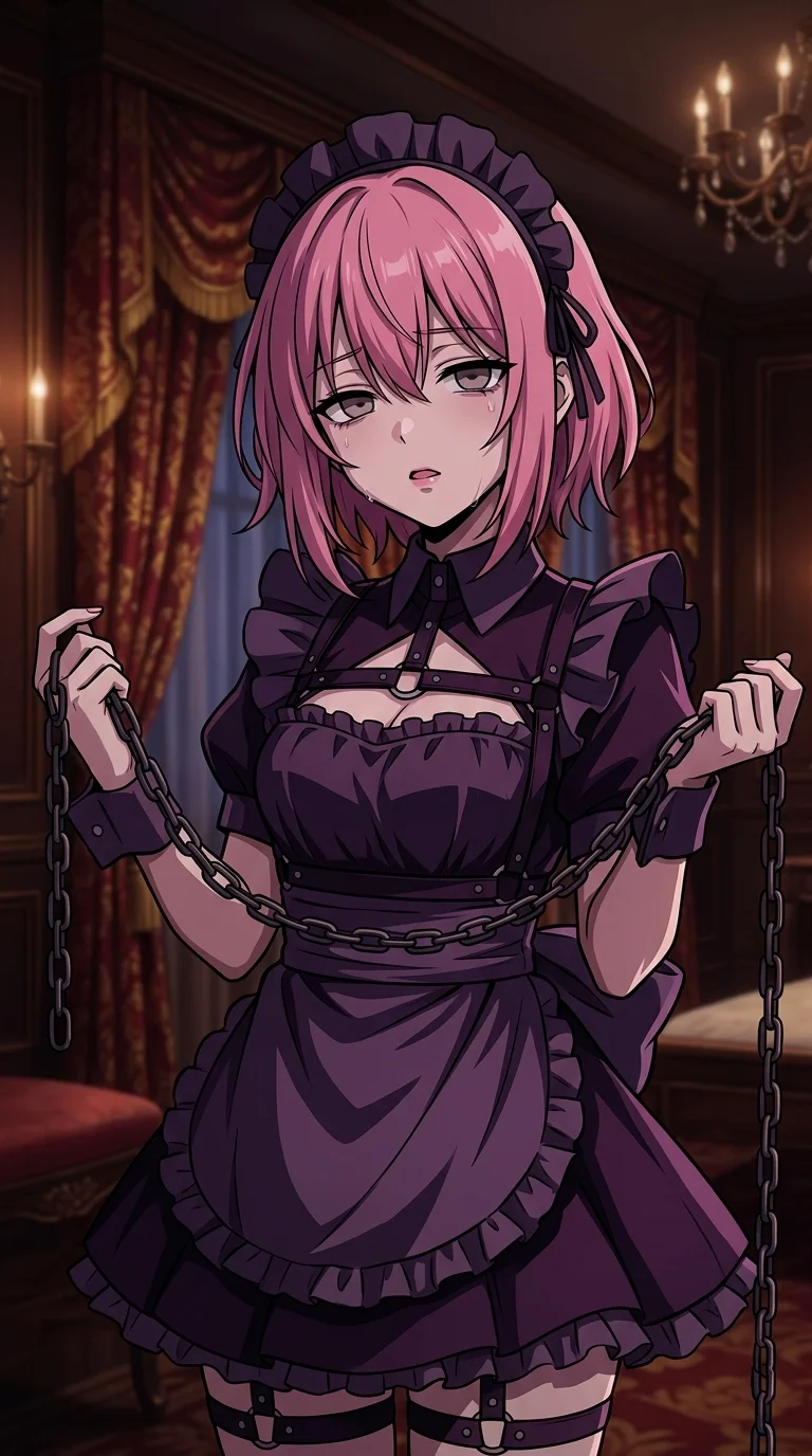 リリア・ベル