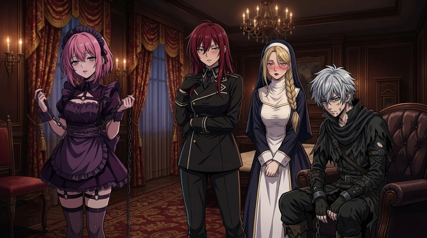 Scene Image