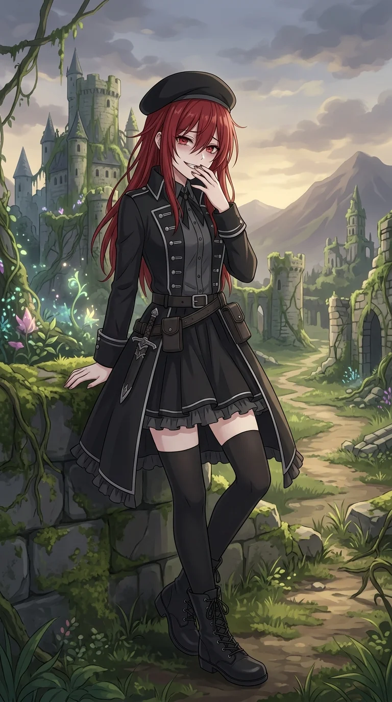 リコリス