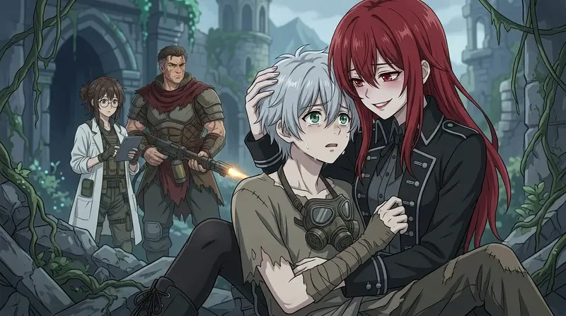 Scene Image