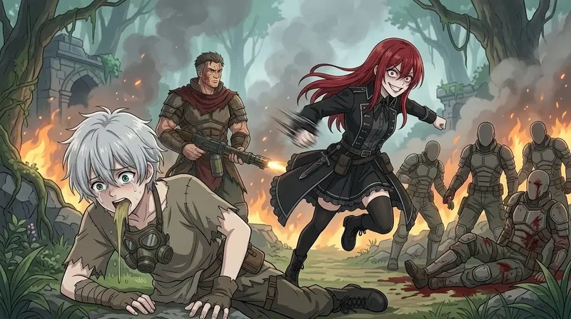Scene Image