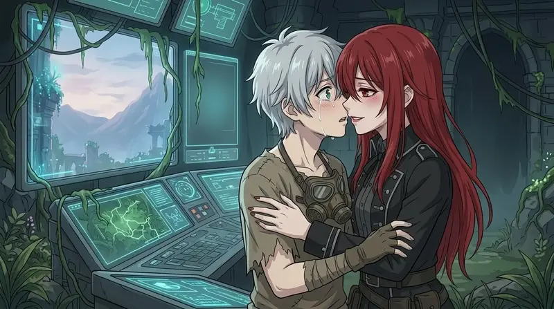 Scene Image
