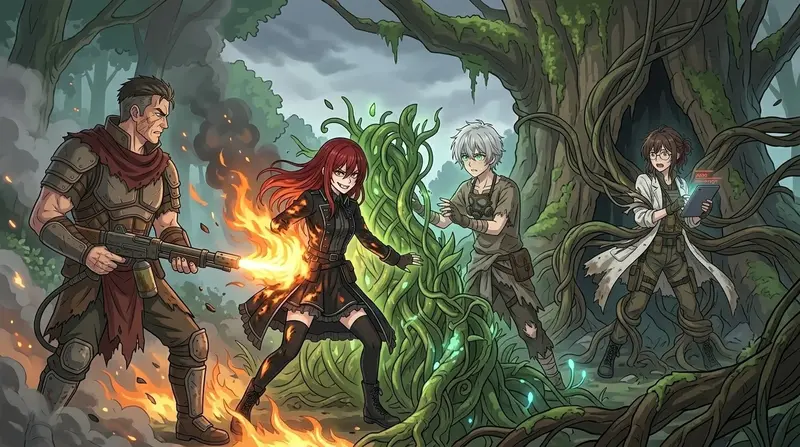 Scene Image