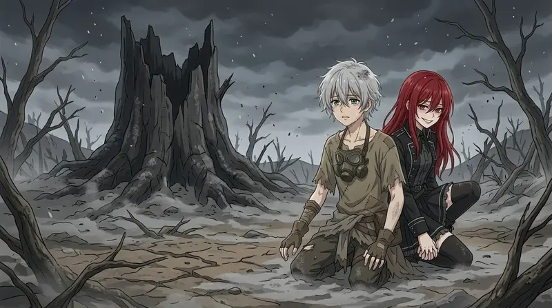Scene Image