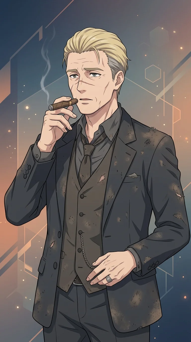 グレイヴ