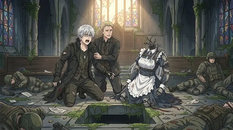 Scene Image