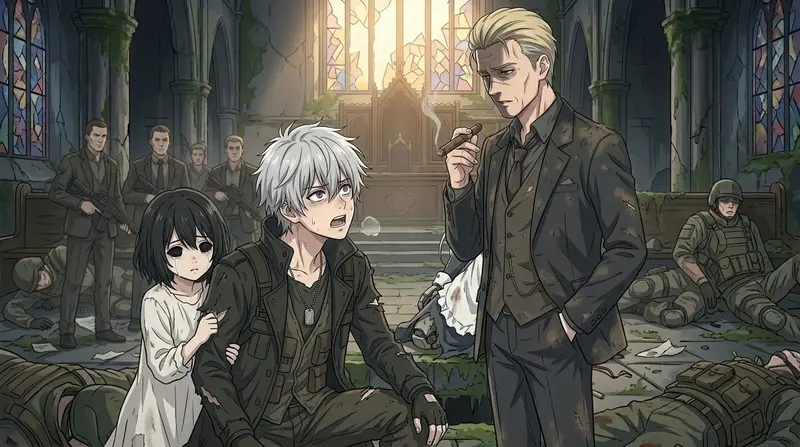 Scene Image