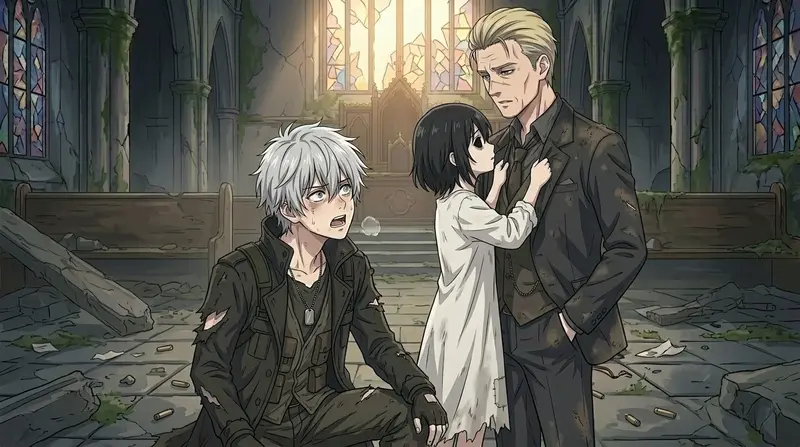 Scene Image