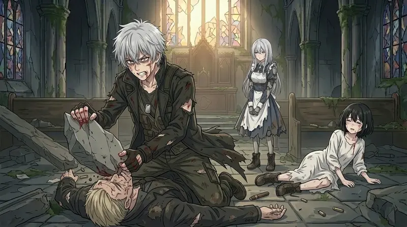 Scene Image
