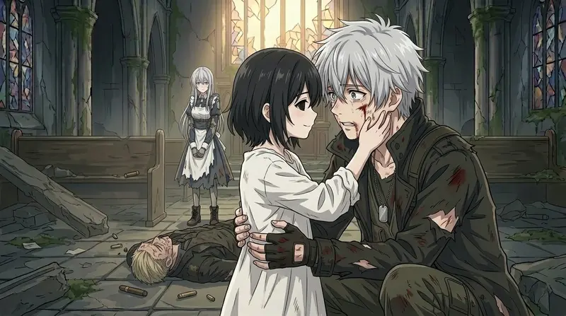 Scene Image