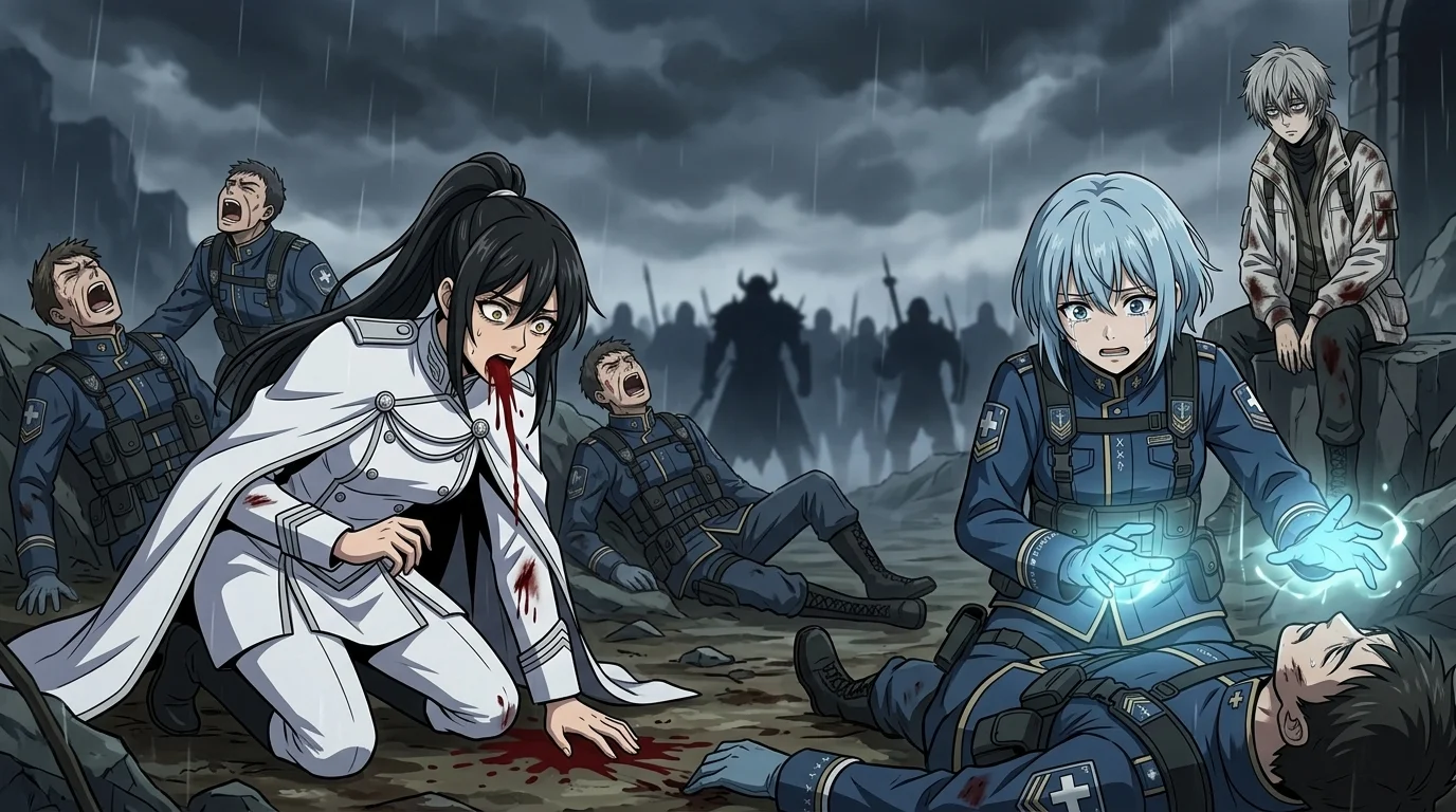 Scene Image