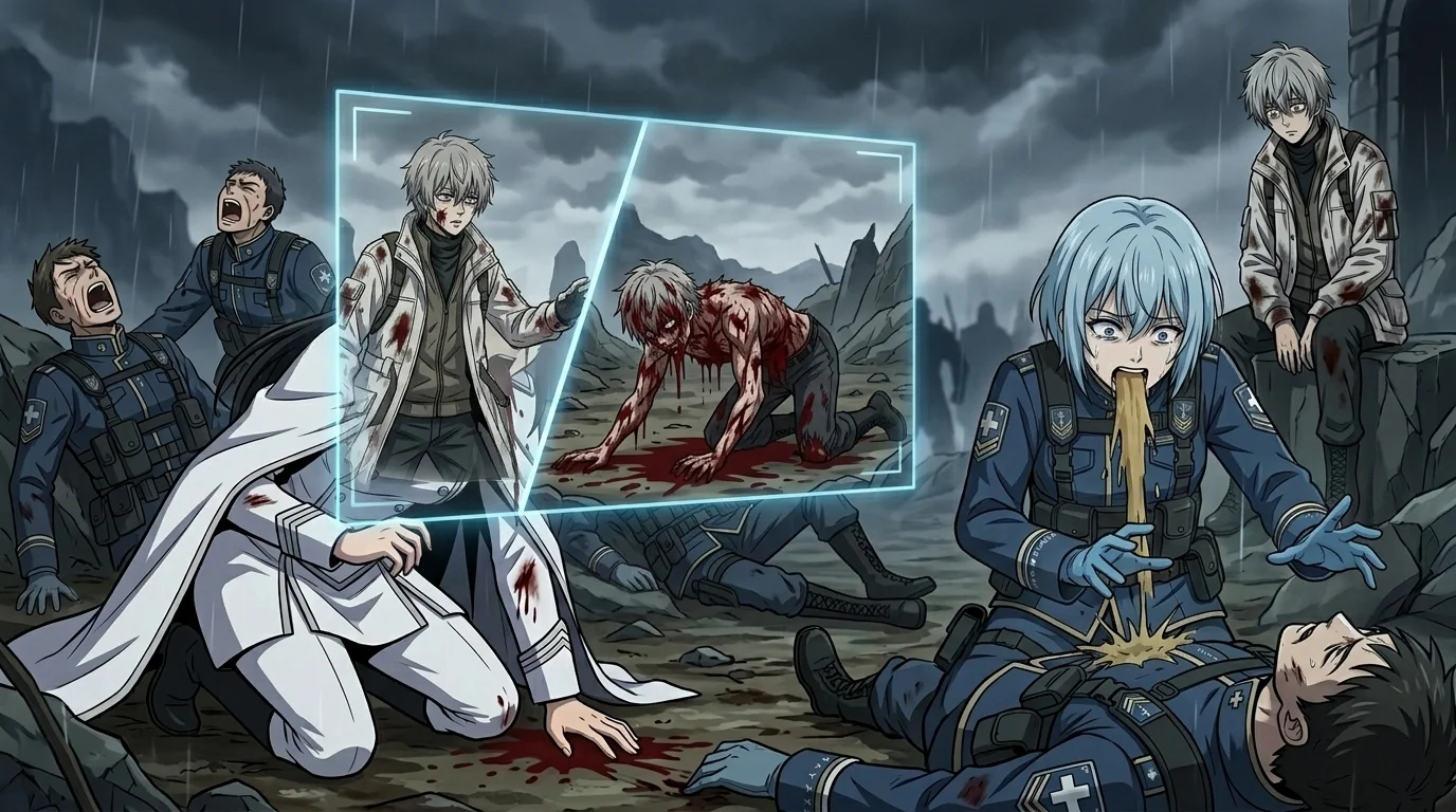 Scene Image